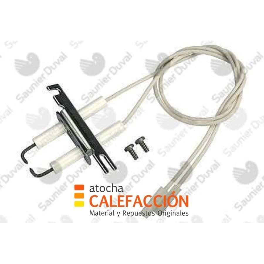 ELECTRODO DE ENCENDIDO