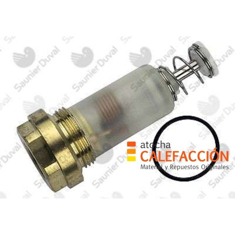 BOBINA MAGNETICA BOBINA MAGNETICA