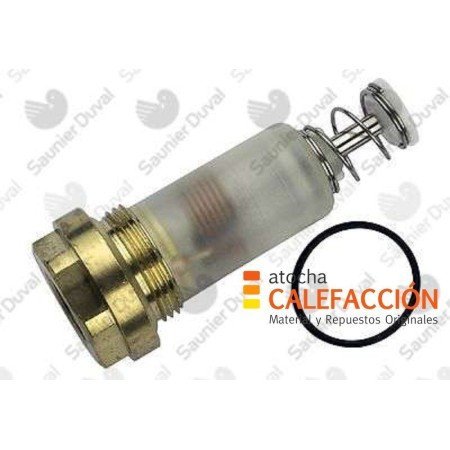 BOBINA MAGNETICA