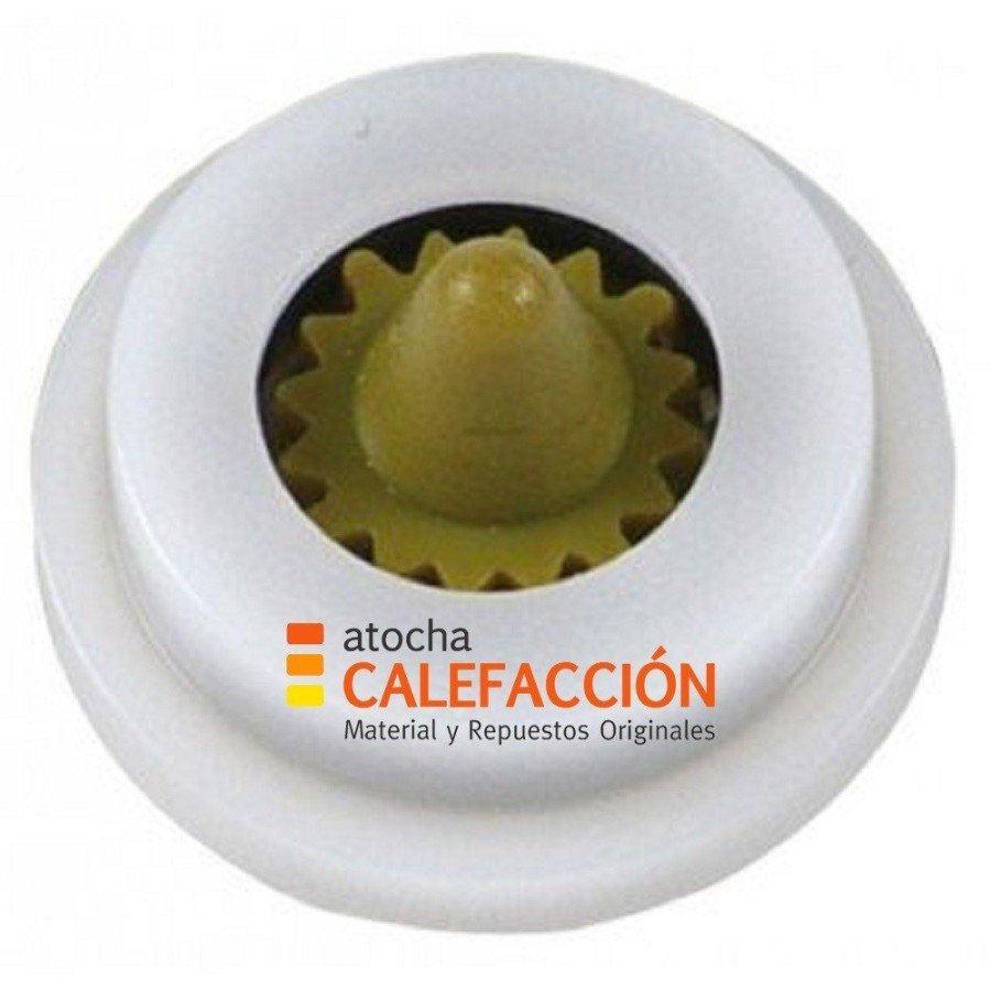 LIMITADOR DE CAUDAL
