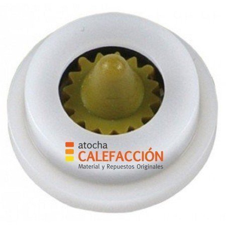 LIMITADOR DE CAUDAL