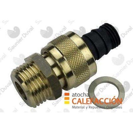 LLAVE BOMBA
