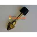 LLAVE DE LLENADO