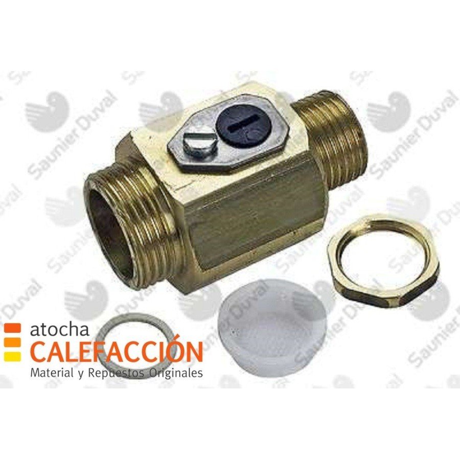 LLAVE PLANTILLA