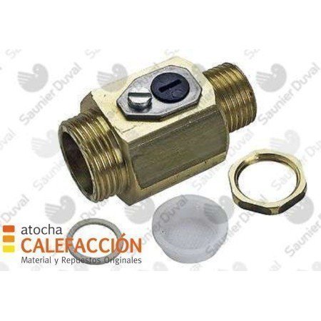 LLAVE PLANTILLA