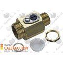 LLAVE PLANTILLA