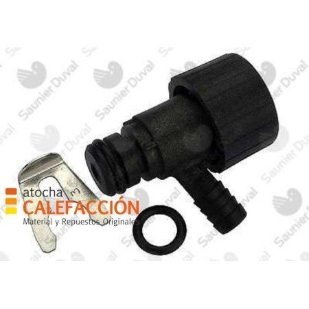 SD LLAVE VACIADO