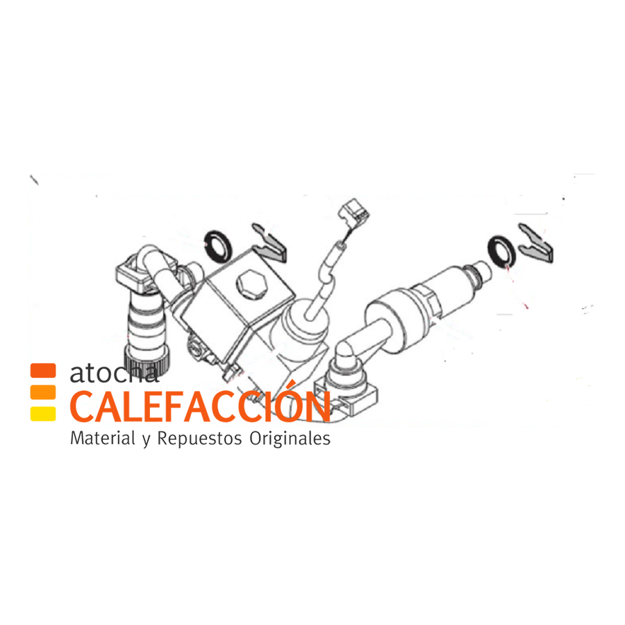 GRUPO DE LLENADO