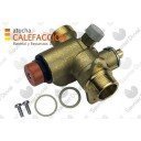 SEGURIDAD CALEFACCION