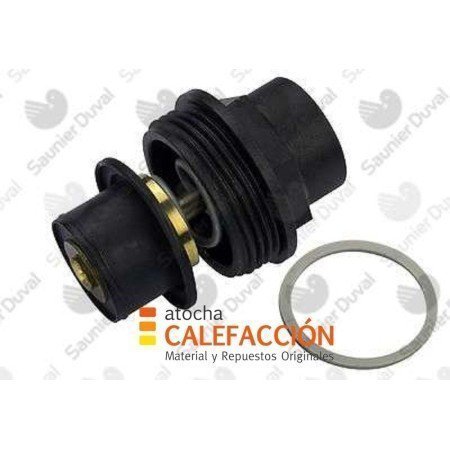 SD SEGURIDAD CALEFACCION