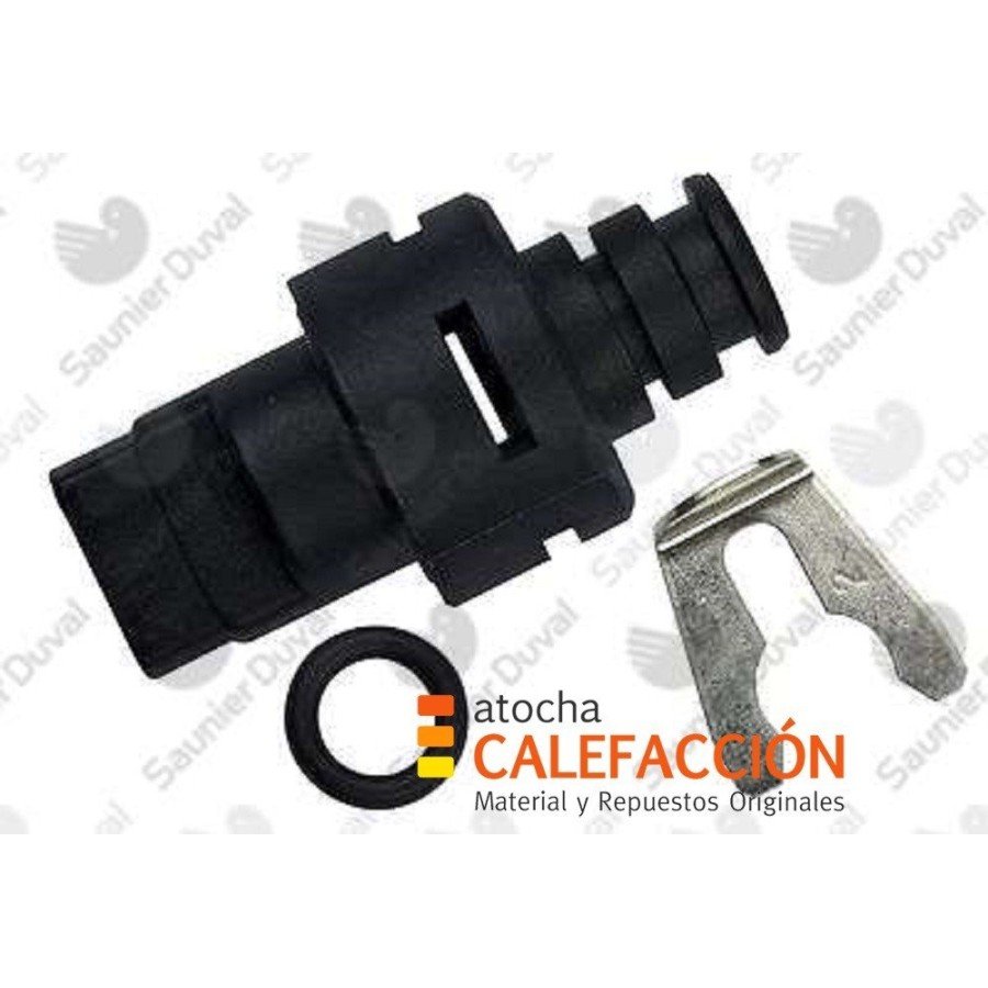 SD SENSOR PRESION