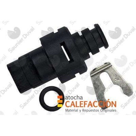 SD SENSOR PRESION
