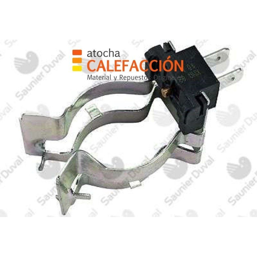SD SONDA TEMPERATURA