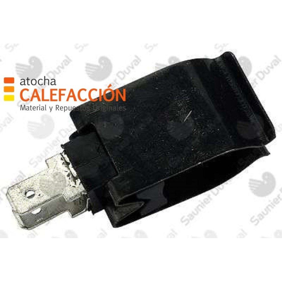 SD SENSOR TEMPERATURA