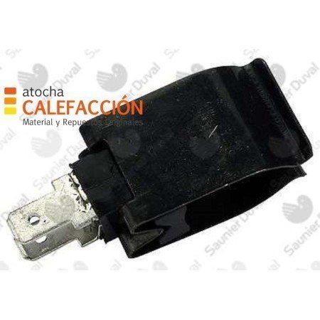 SD SENSOR TEMPERATURA
