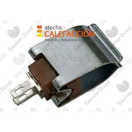 SENSOR TEMPERATURA
