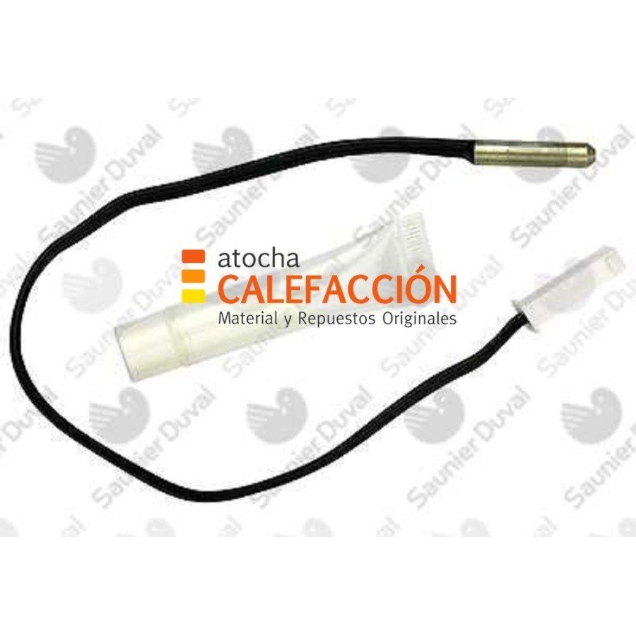 SONDA DE INMERSION