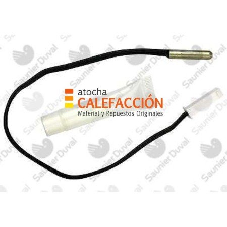 SONDA DE INMERSION