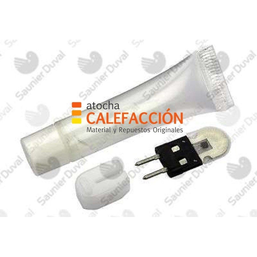 SD SENSOR TEMPERATURA