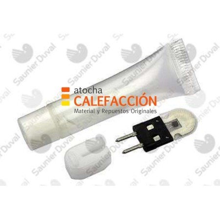 SD SENSOR TEMPERATURA