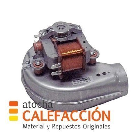 EXTRACTOR JUNKERS 8707204095