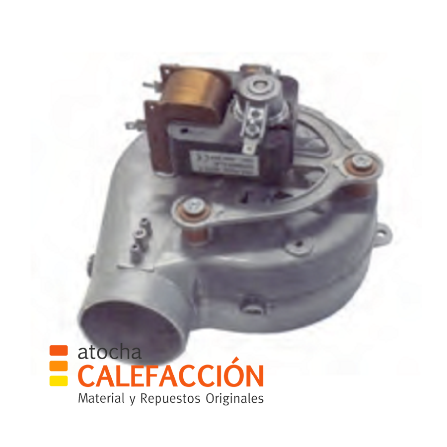 EXTRACTOR CERASTAR