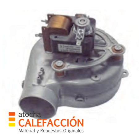 EXTRACTOR CERASTAR