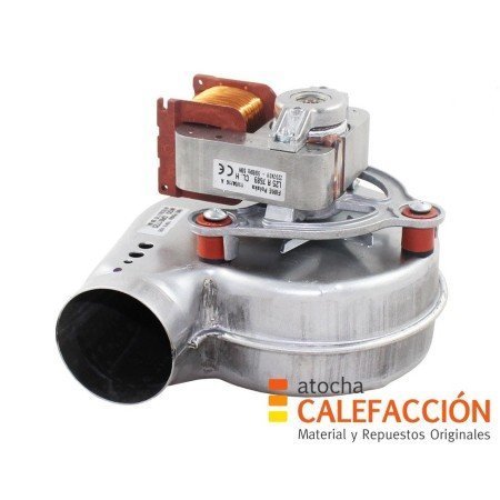 EXTRACTOR CELSIUS