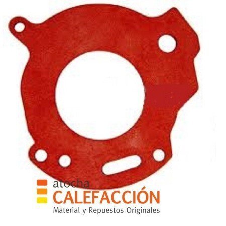 JUNTA ELECTRODOS JUNKERS