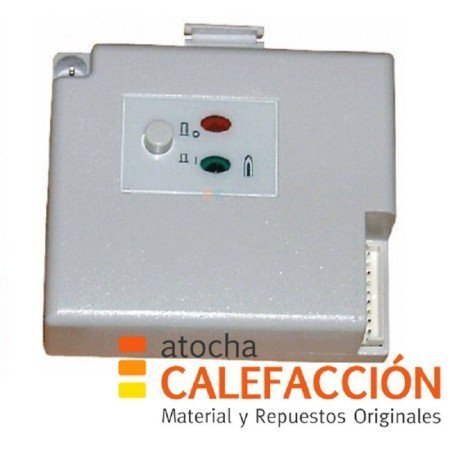 CAJA CONEXIONES JUNKERS MINIMAXX