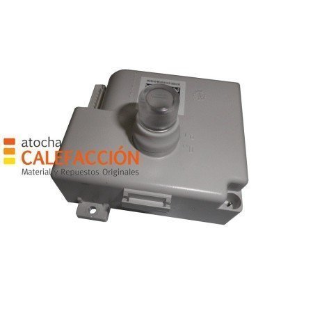 CAJA DE CONEXIONES JUNKERS MINIMAXX