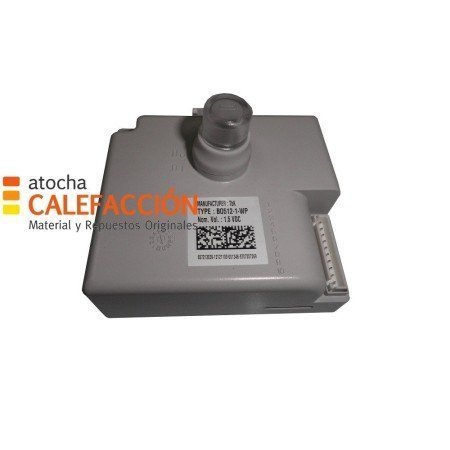 CAJA DE CONEXIONES JUNKERS MINIMAXX