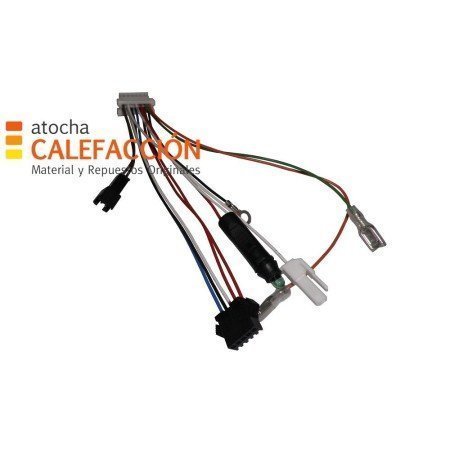 CABLEADO
