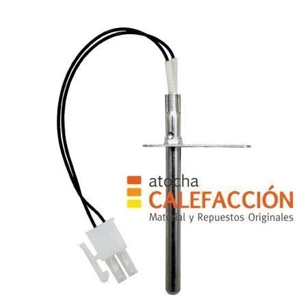 SENSOR TEMPERATURA JUNKERS 8716102862