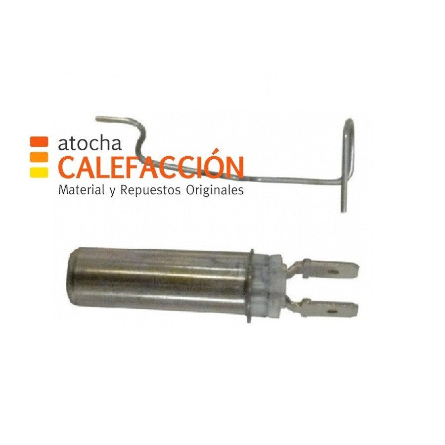 SONDA TEMPERATURA