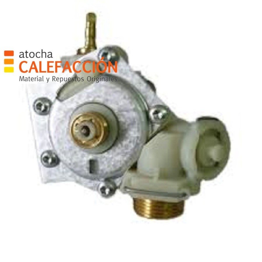 CUERPO DE AGUA JUNKERS MINIMAXX