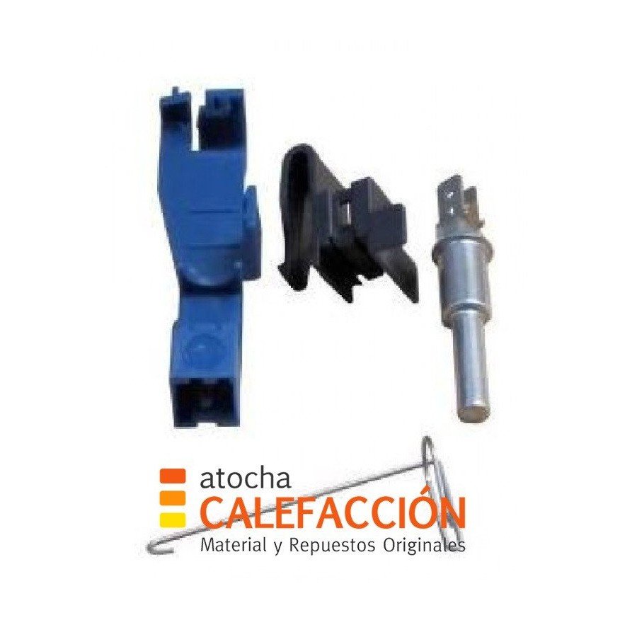 JK SENSOR TEMPERATURA