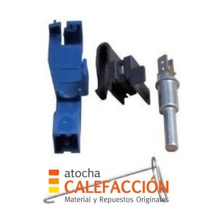 SENSOR TEMPERATURA