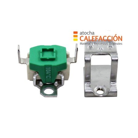 CLIXON LIMITADOR