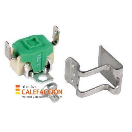 CLIXON LIMITADOR