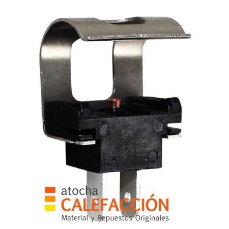 SONDA JUNKERS 8716010809