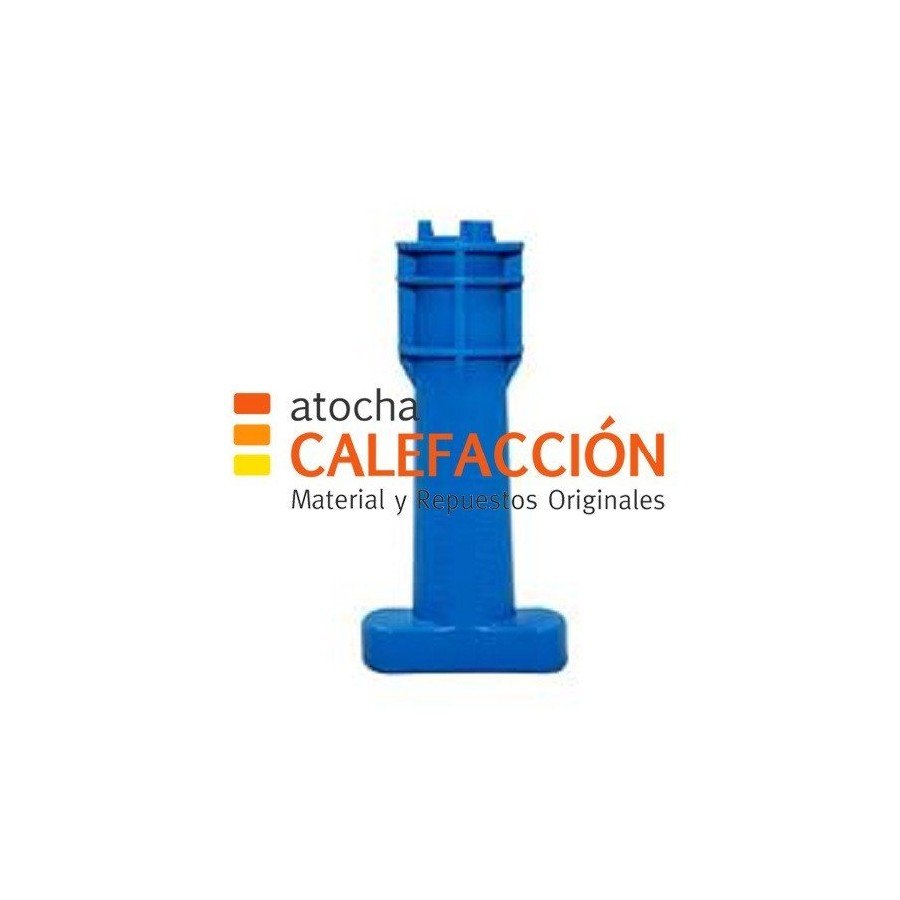 JK ALARGADOR