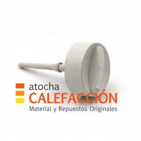 JK MANDO TEMPERATURA