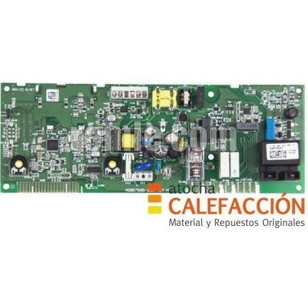 CIRCUITO IMPRESO CERACLASS MIDI