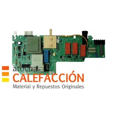 CIRCUITO IMPRESO CERASTAR