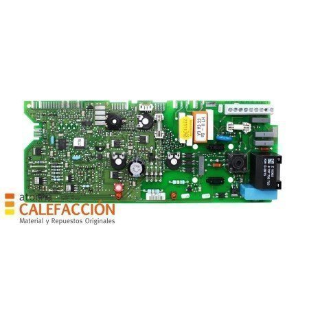 CIRCUITO IMPRESO EUROSMART