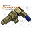 SD VALVULA RETENCION