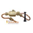 LLAVE DE LLENADO JUNKERS EUROSTAR 8717405194