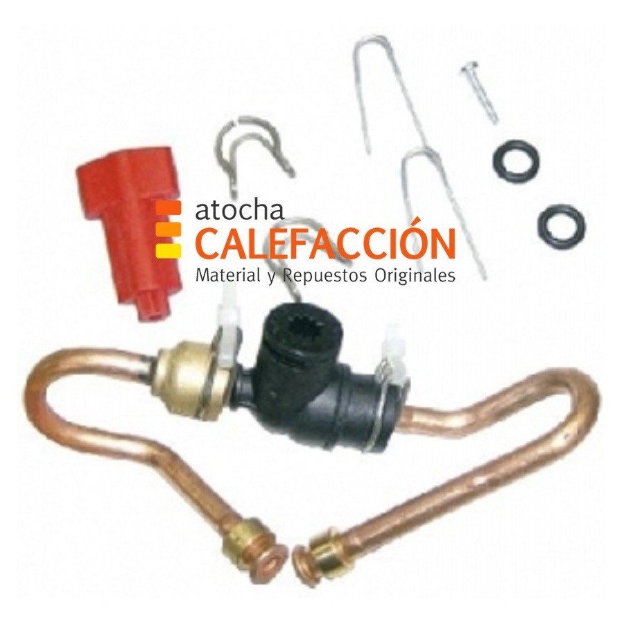 LLAVE DE LLENADO JUNKERS EUROSMART 8716103465