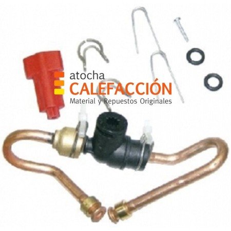 LLAVE DE LLENADO JUNKERS EUROSMART 8716103465